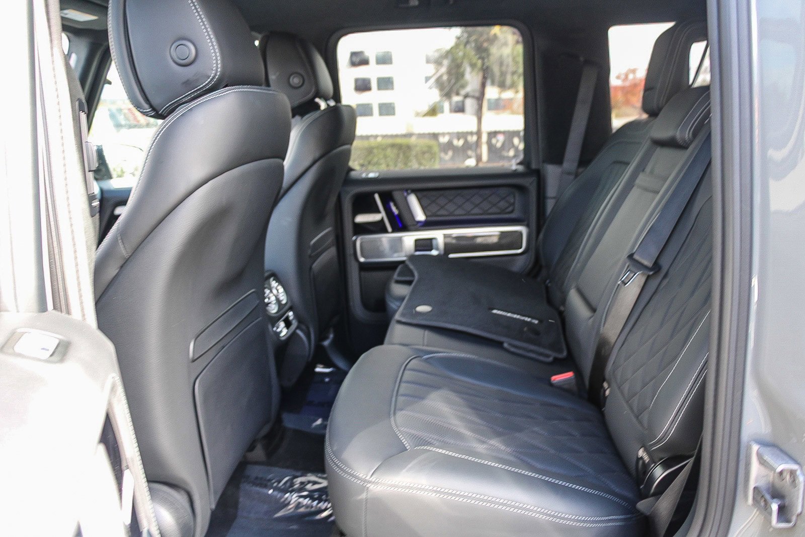 Certified 2023 Mercedes-Benz G 63 AMG 4MATIC image 18