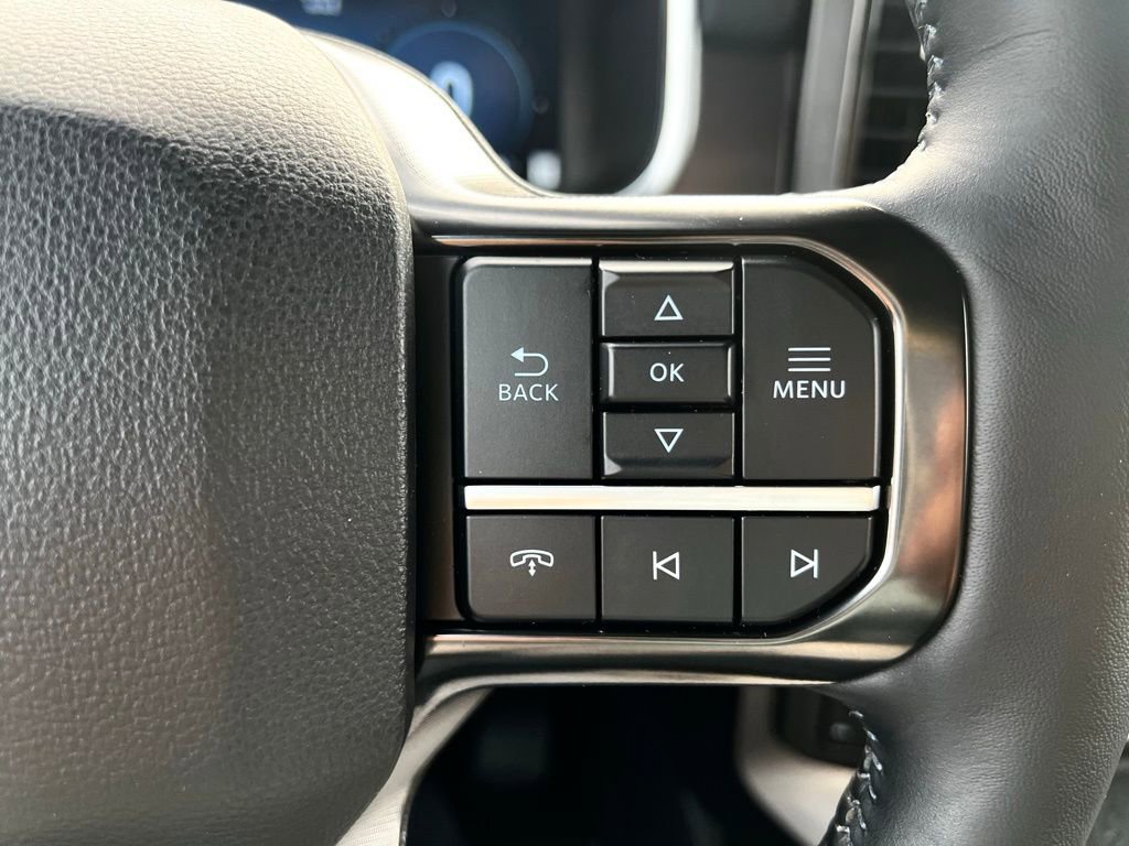 New 2025 Ford F150 Platinum w/ FX4 Off-Road Package image 24