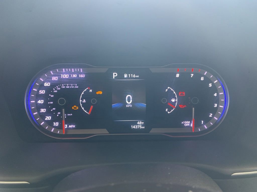 Certified 2023 Hyundai Santa Cruz SEL AWD/4WD image 6