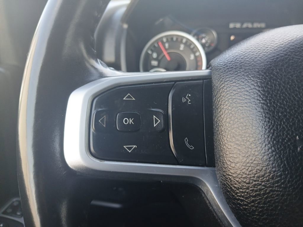 Used 2024 RAM 3500 Big Horn image 17