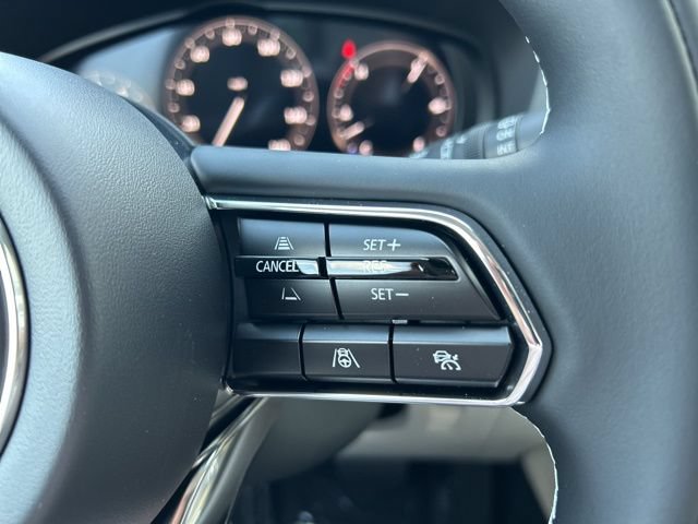 New 2026 MAZDA CX-90 3.3 Turbo S w/ Premium Plus AWD/4WD image 20