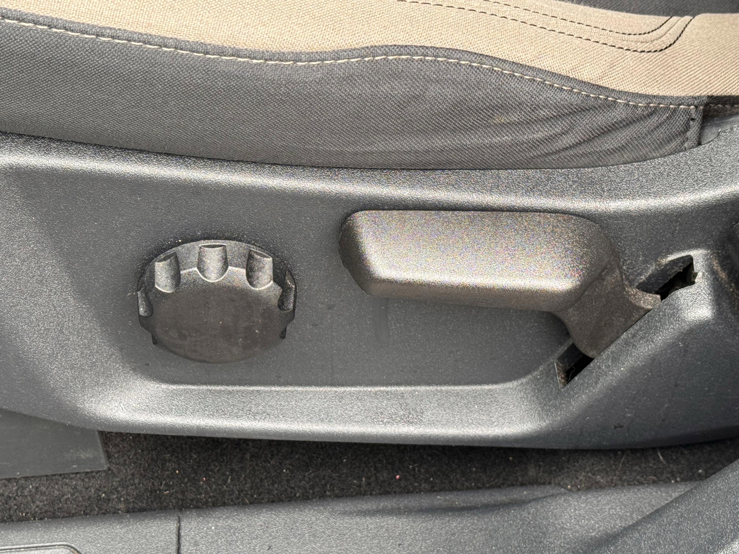 Used 2021 Ford Bronco Big Bend AWD/4WD image 9