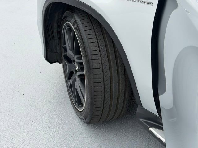 Used 2018 Mercedes-Benz GLE 63 AMG S image 23