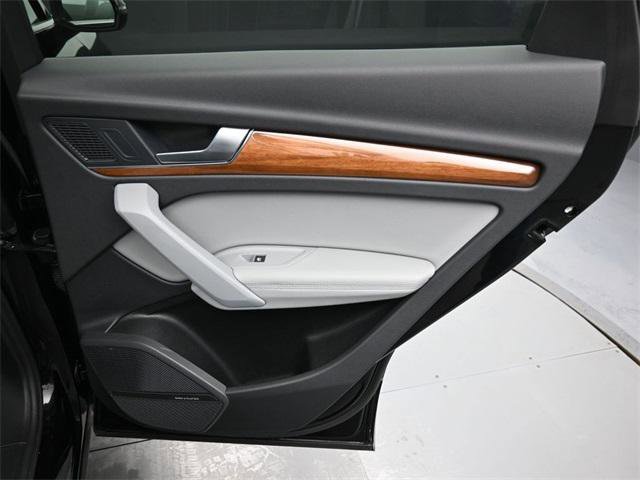 Used 2023 Audi Q5 2.0T Premium Plus image 34