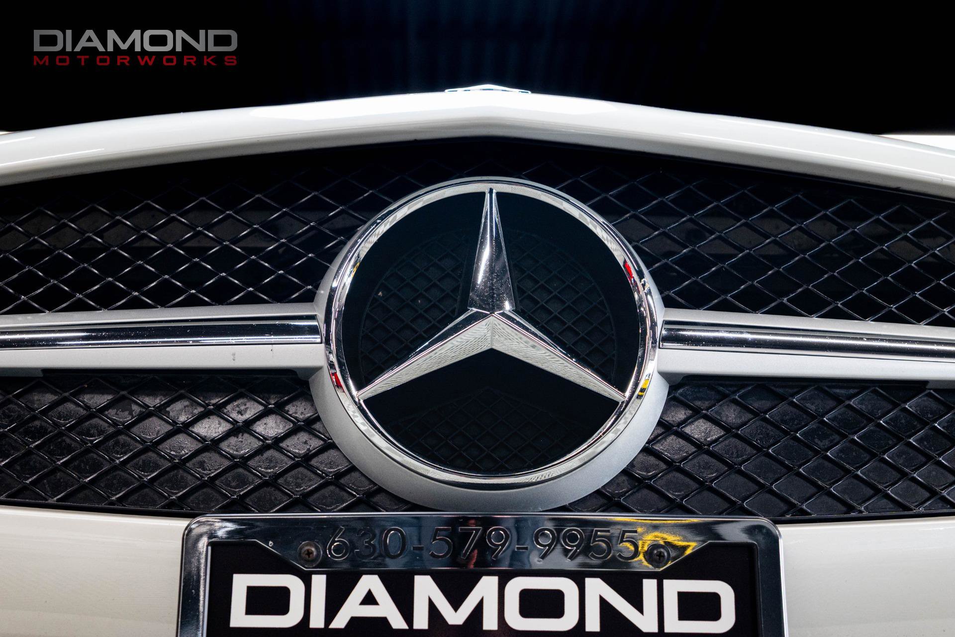 Used 2012 Mercedes-Benz SLK 350 image 38