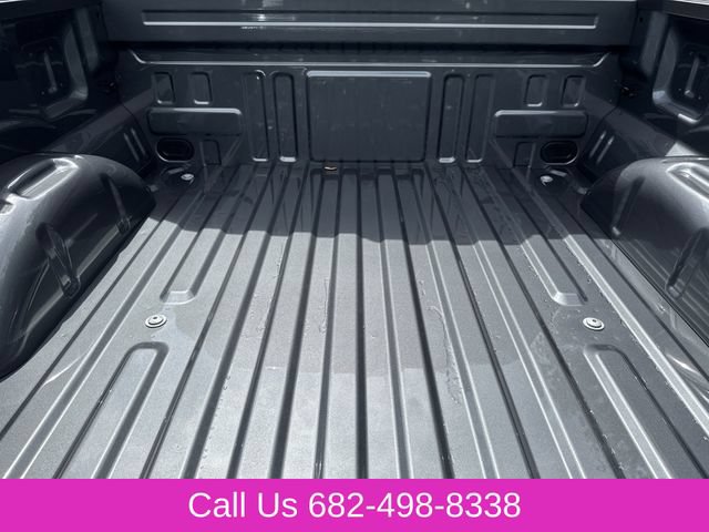 New 2026 Ford F150 STX w/ Equipment Group 200A RWD image 11
