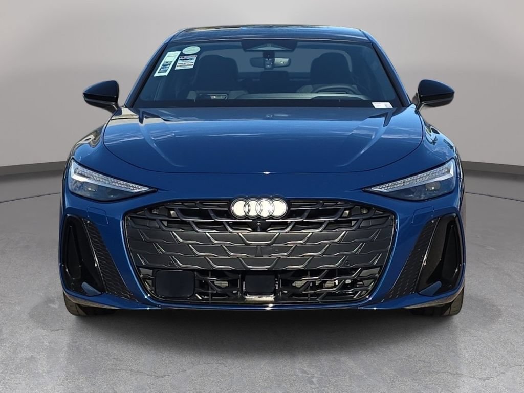 New 2026 Audi A6 Prestige w/ Prestige Package AWD/4WD video 2