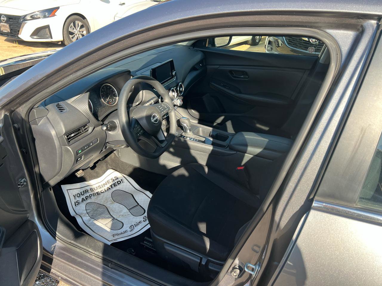 Used 2024 Nissan Sentra S FWD image 10