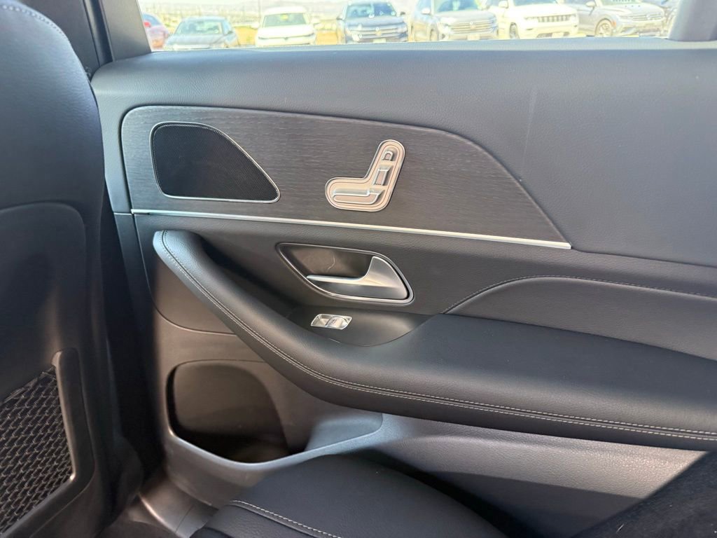 Used 2026 Mercedes-Benz GLE 350 4MATIC image 9
