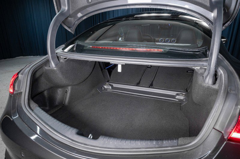 Used 2025 Mercedes-Benz CLE 300 4MATIC Coupe image 7