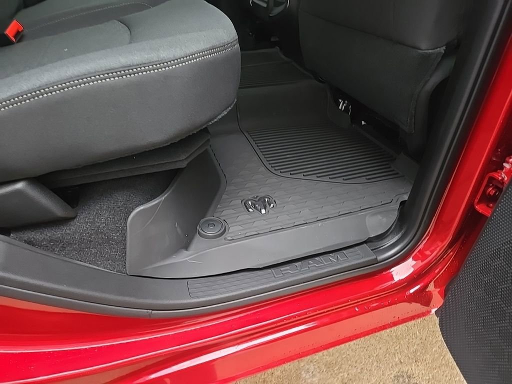 New 2026 RAM 2500 Lone Star image 93