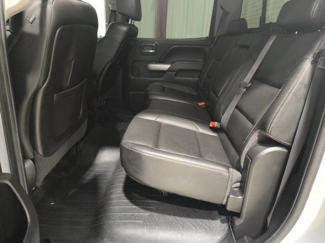 Used 2015 Chevrolet Silverado 2500 LTZ w/ Duramax Plus Package AWD/4WD image 16