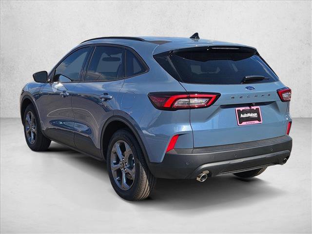 New 2026 Ford Escape ST-Line w/ Tech Pack #1 image 9
