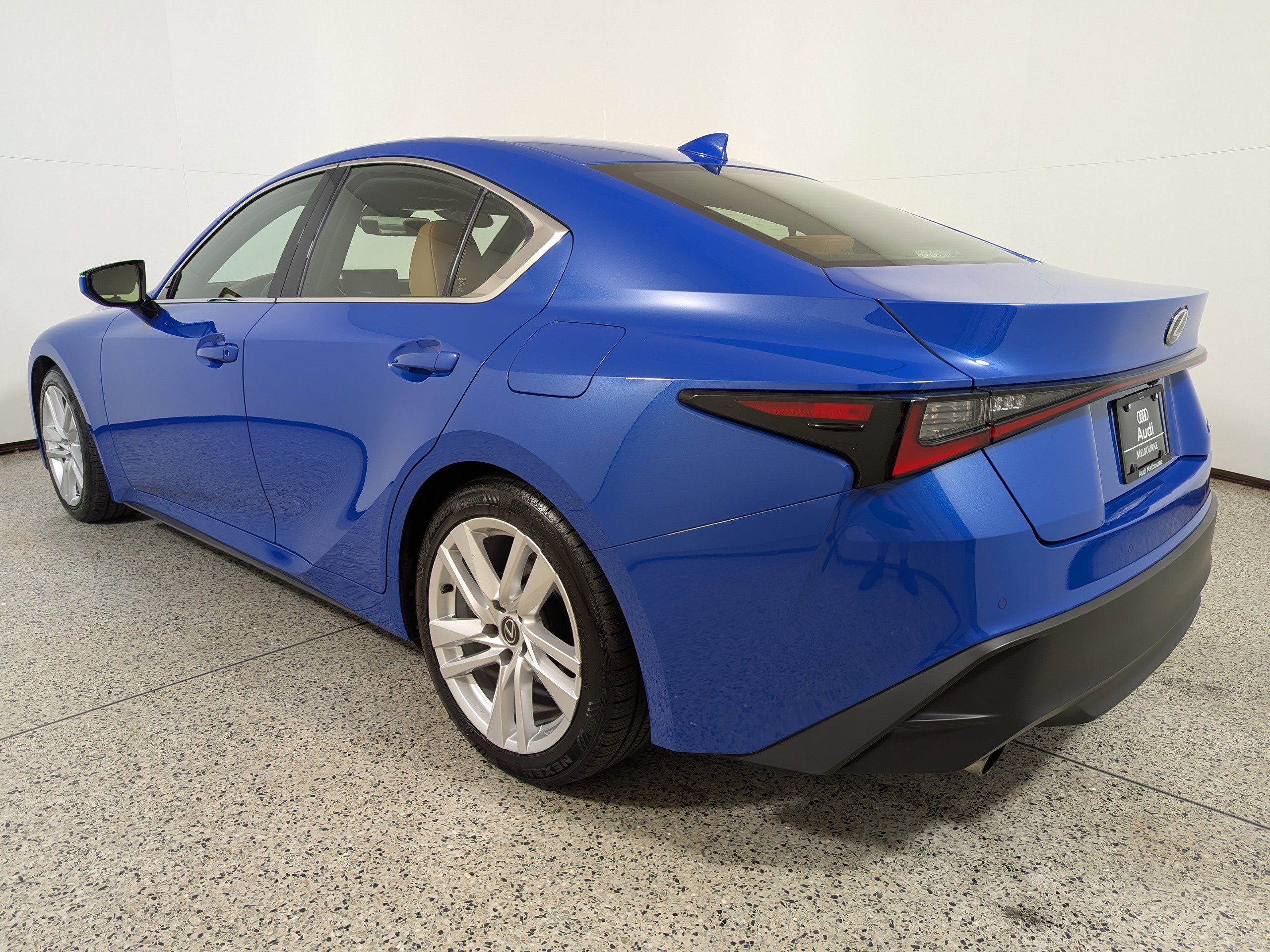 Used 2024 Lexus IS 300 w/ Comfort Package image 5