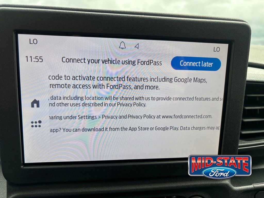 New 2025 Ford Explorer 4WD Police Interceptor w/ Ultimate Wiring Package image 19