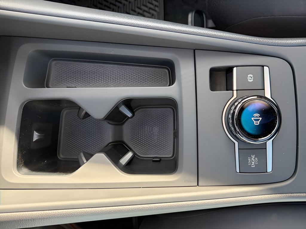 New 2026 Volkswagen Tiguan S AWD/4WD image 24