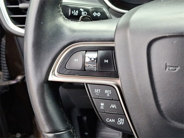 Used 2019 Lincoln Nautilus Reserve w/ Drivers Assistance Package image 22