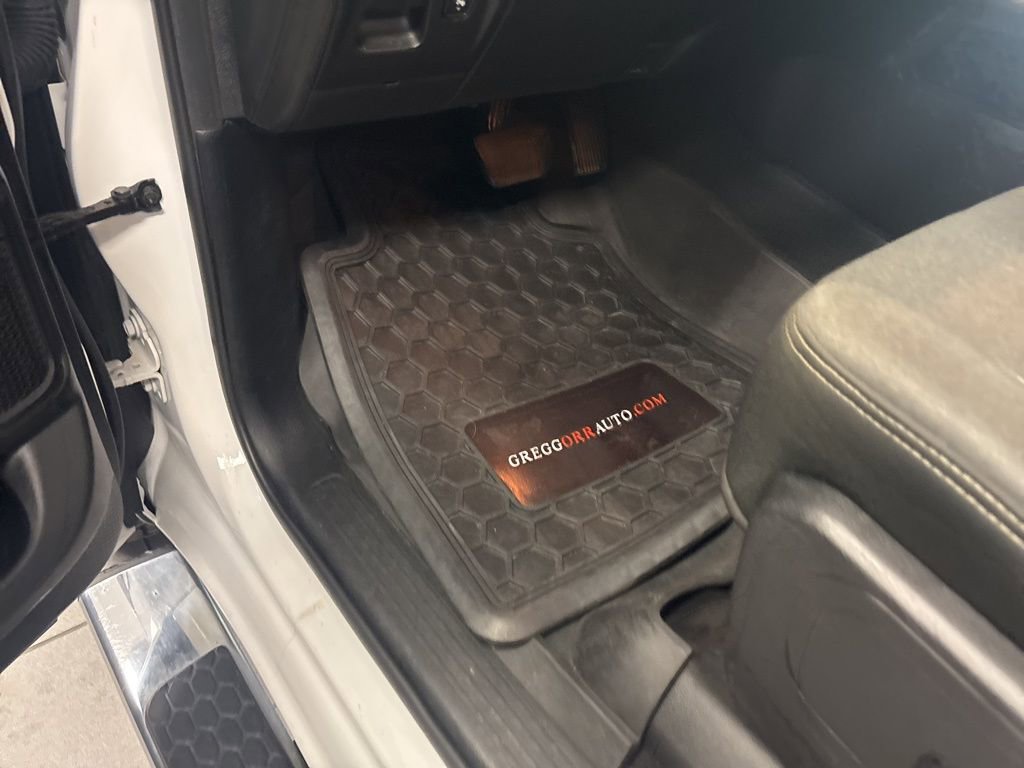 Used 2021 RAM 1500 Big Horn image 15