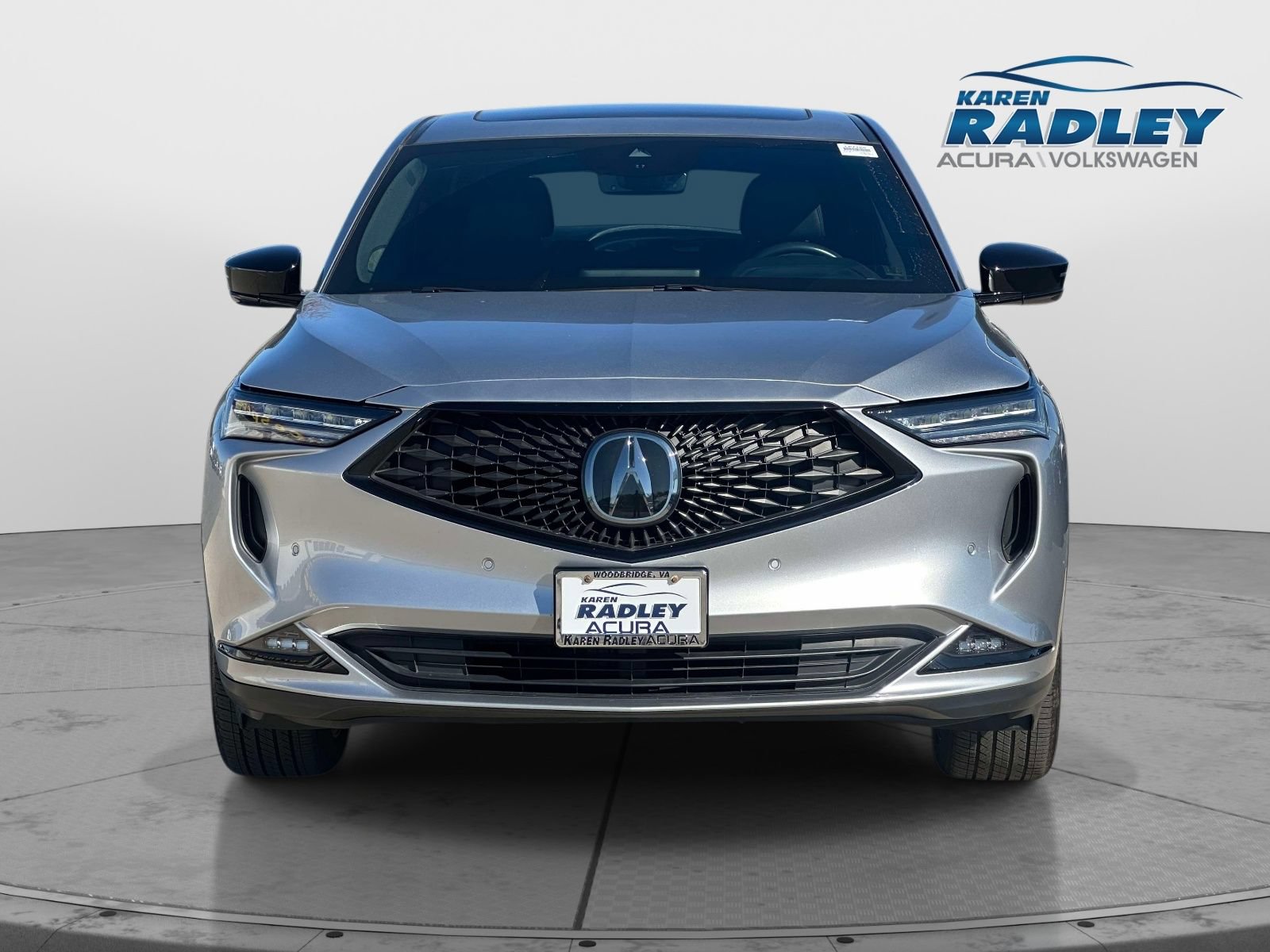 Certified 2024 Acura MDX A-Spec AWD/4WD image 6
