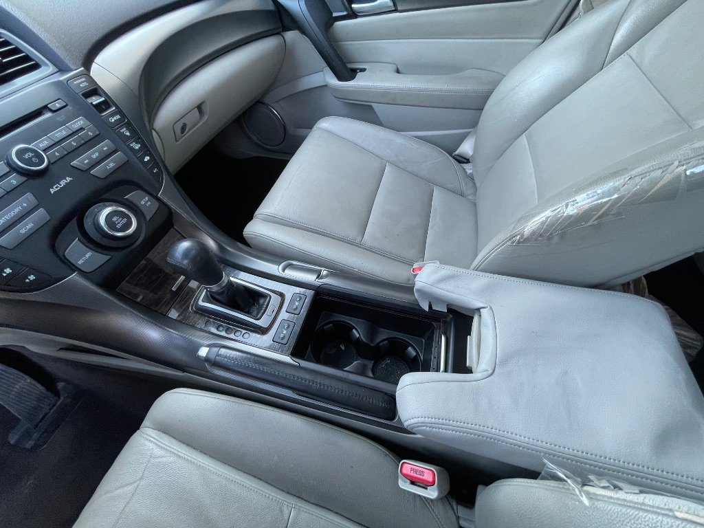 Used 2012 Acura TL FWD image 49