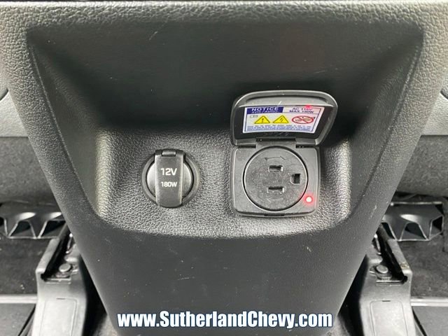 Used 2024 Hyundai Palisade Limited AWD/4WD image 53