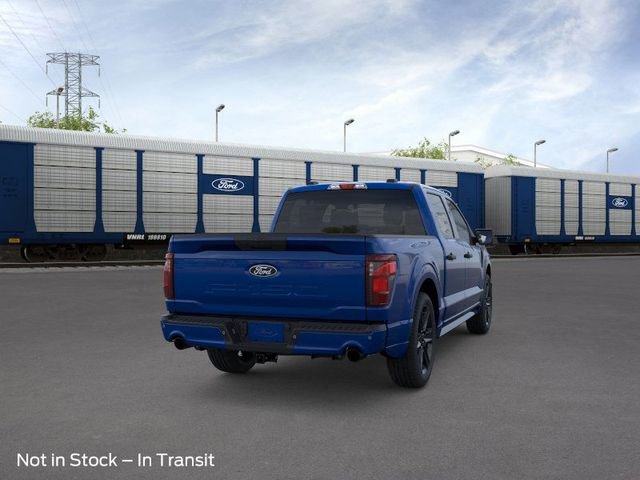 New 2026 Ford F150 STX w/ F-150 LOBO Package image 8