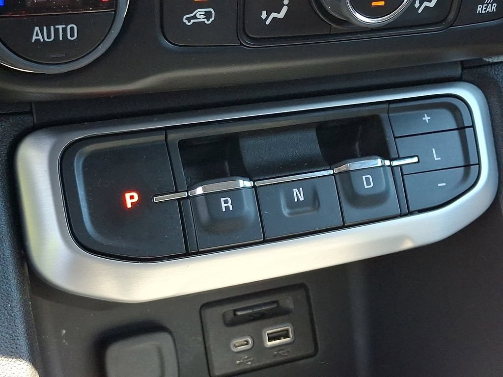 Certified 2023 GMC Acadia SLT AWD/4WD image 14
