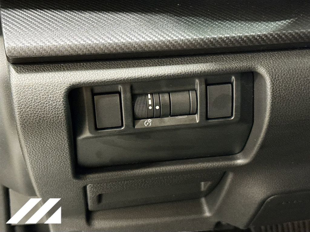Certified 2026 Subaru Crosstrek 2.0i Premium image 10
