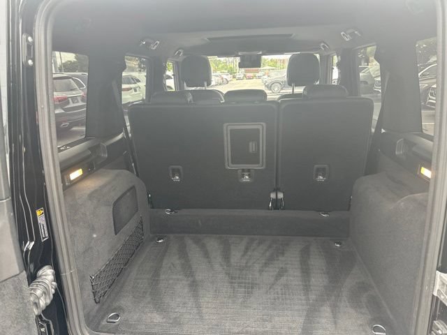 Certified 2023 Mercedes-Benz G 550 image 30