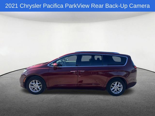 Used 2021 Chrysler Pacifica Touring-L FWD image 27