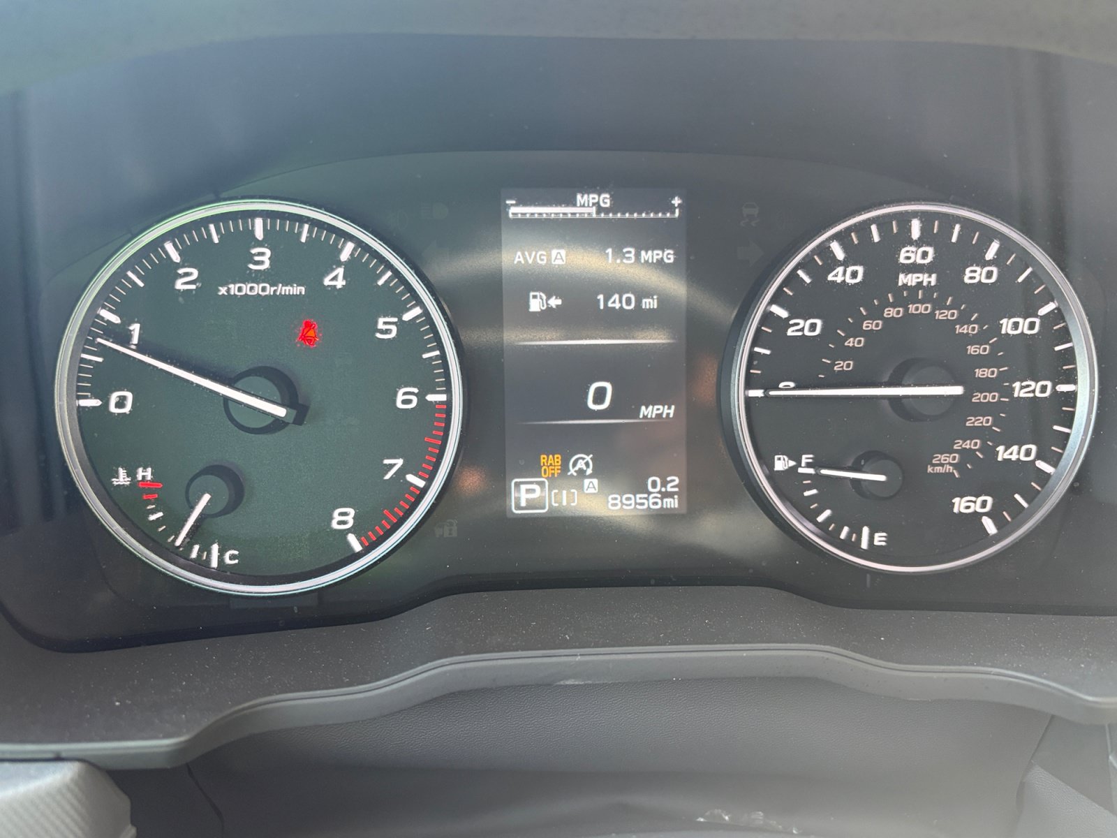 Certified 2025 Subaru Forester Sport AWD/4WD image 19