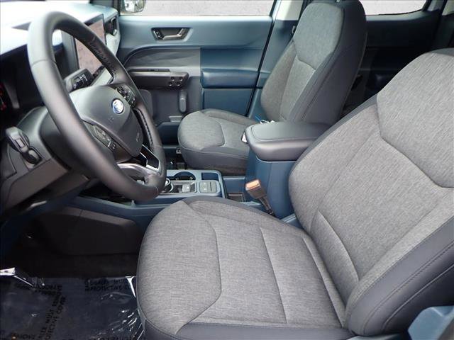 New 2026 Ford Maverick XLT w/ XLT Luxury Package image 10