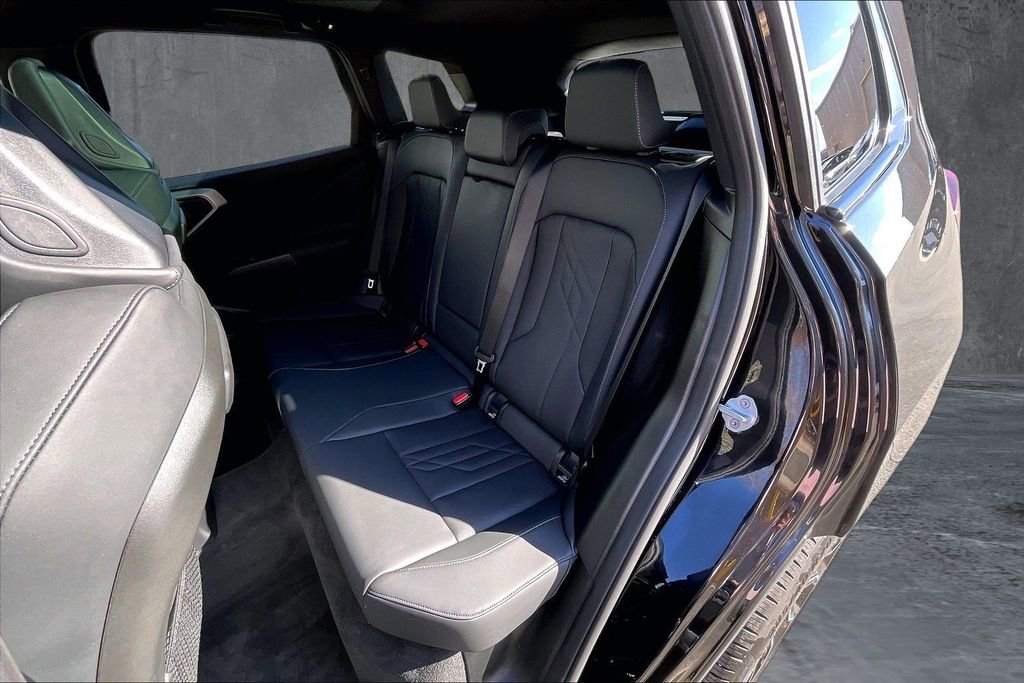 Used 2025 BMW X3 xDrive30i image 22