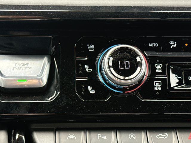 New 2026 GMC Sierra 1500 AT4X w/ LPO, Black Badging Package AWD/4WD image 19