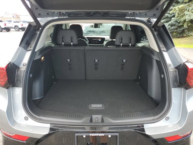 Certified 2024 Buick Encore GX Sport Touring w/ Comfort Package AWD/4WD image 31