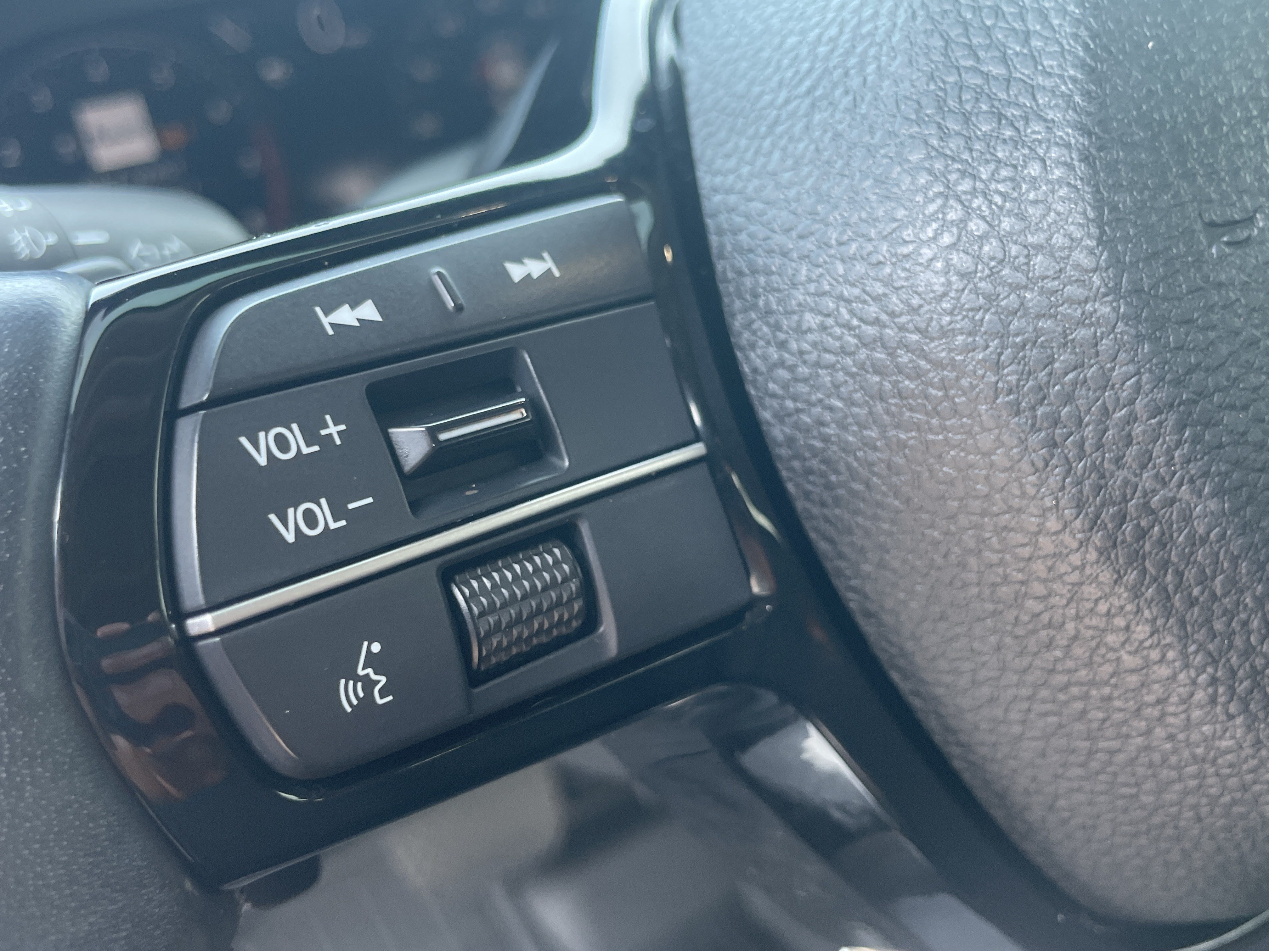 Used 2023 Honda Civic Touring image 19