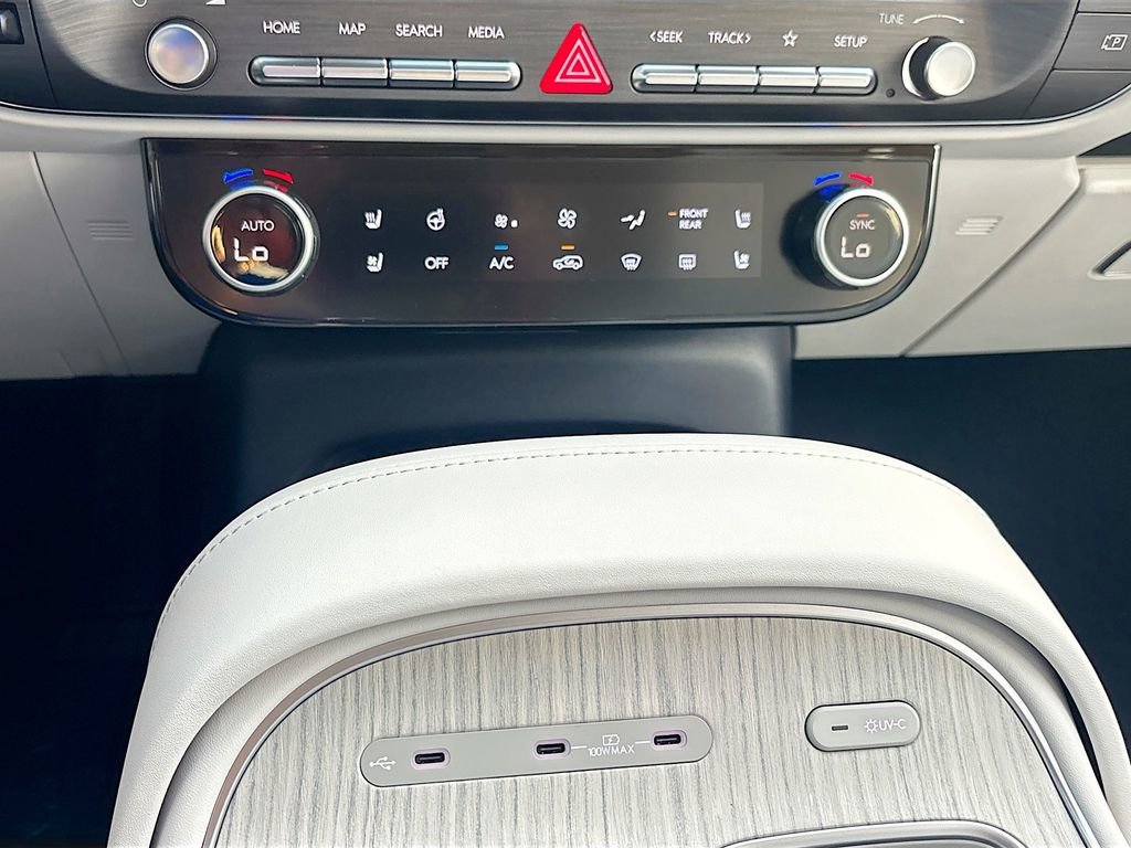 New 2026 Hyundai Palisade Calligraphy image 16