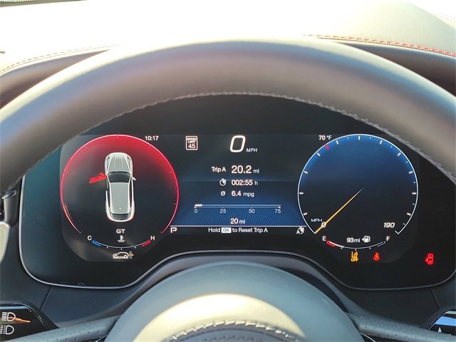 New 2026 Maserati Grecale Modena image 29