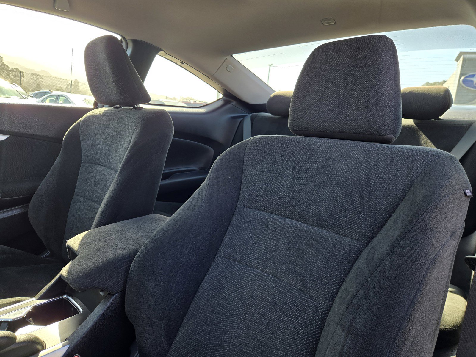 Used 2013 Honda Accord LX-S image 12