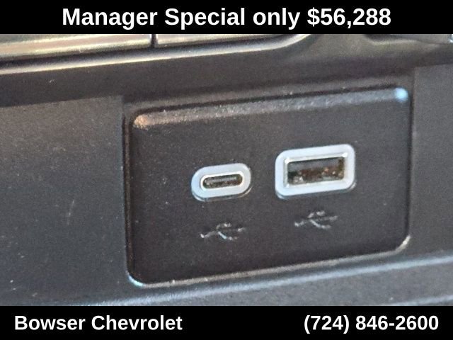 Used 2023 Chevrolet Tahoe RST w/ RST Performance Edition image 19