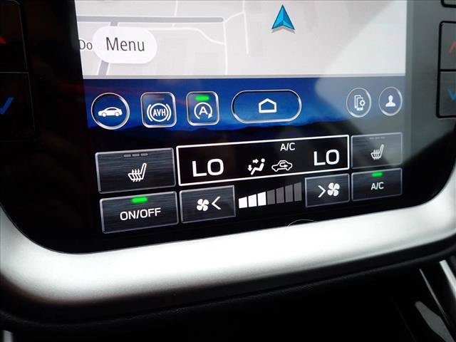 Certified 2025 Subaru Outback Limited AWD/4WD image 24
