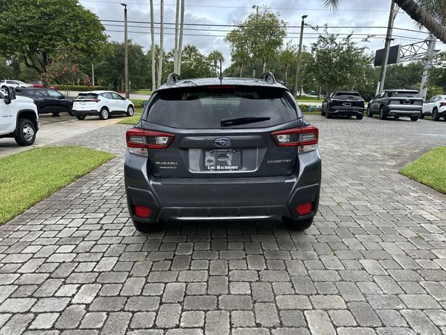 Used 2022 Subaru Crosstrek 2.0i AWD/4WD image 32