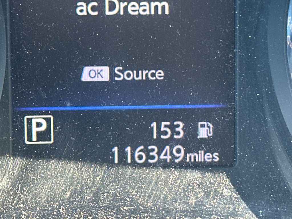 Used 2018 Nissan Rogue S image 10