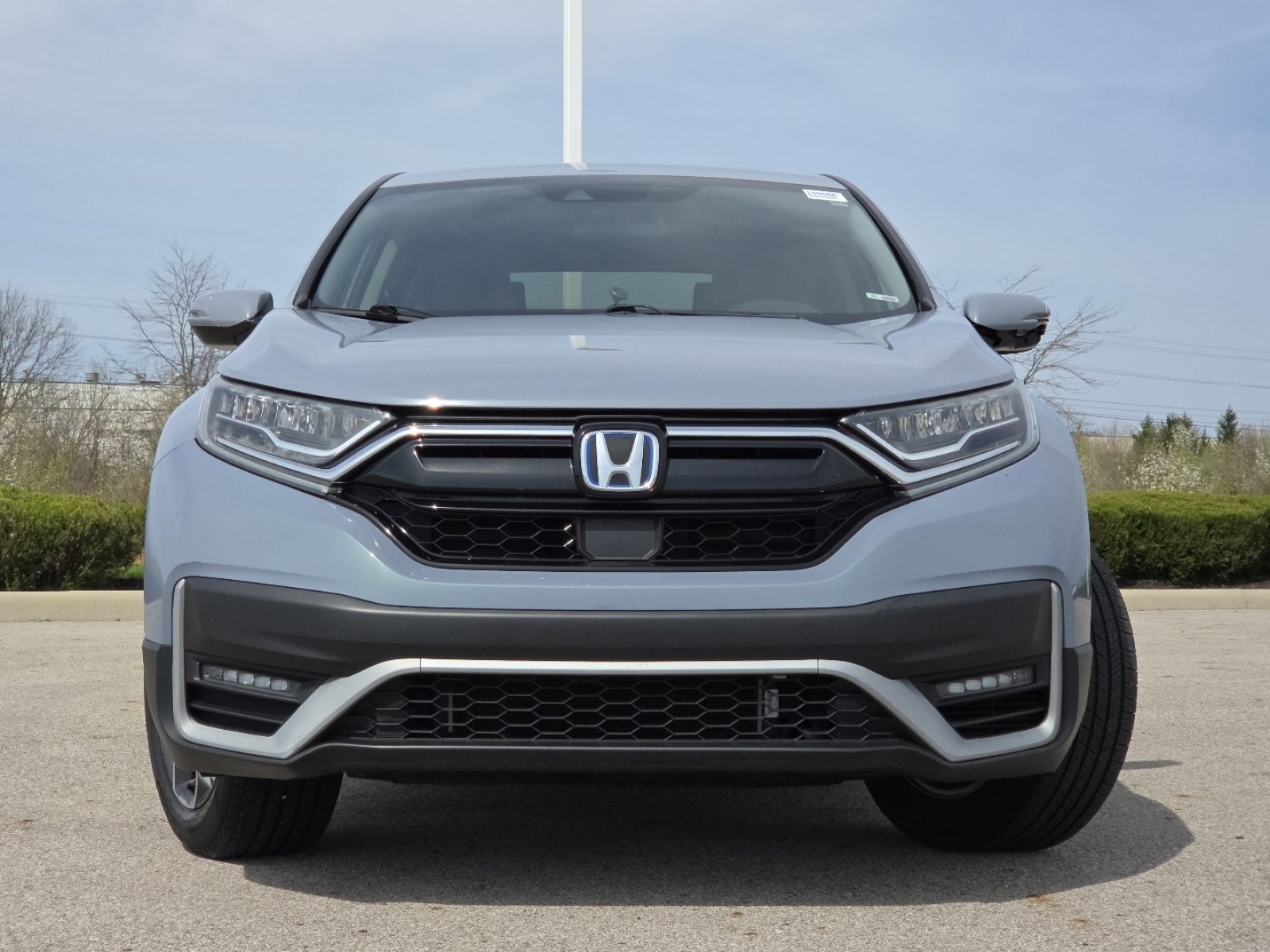 Used 2020 Honda CR-V EX image 15