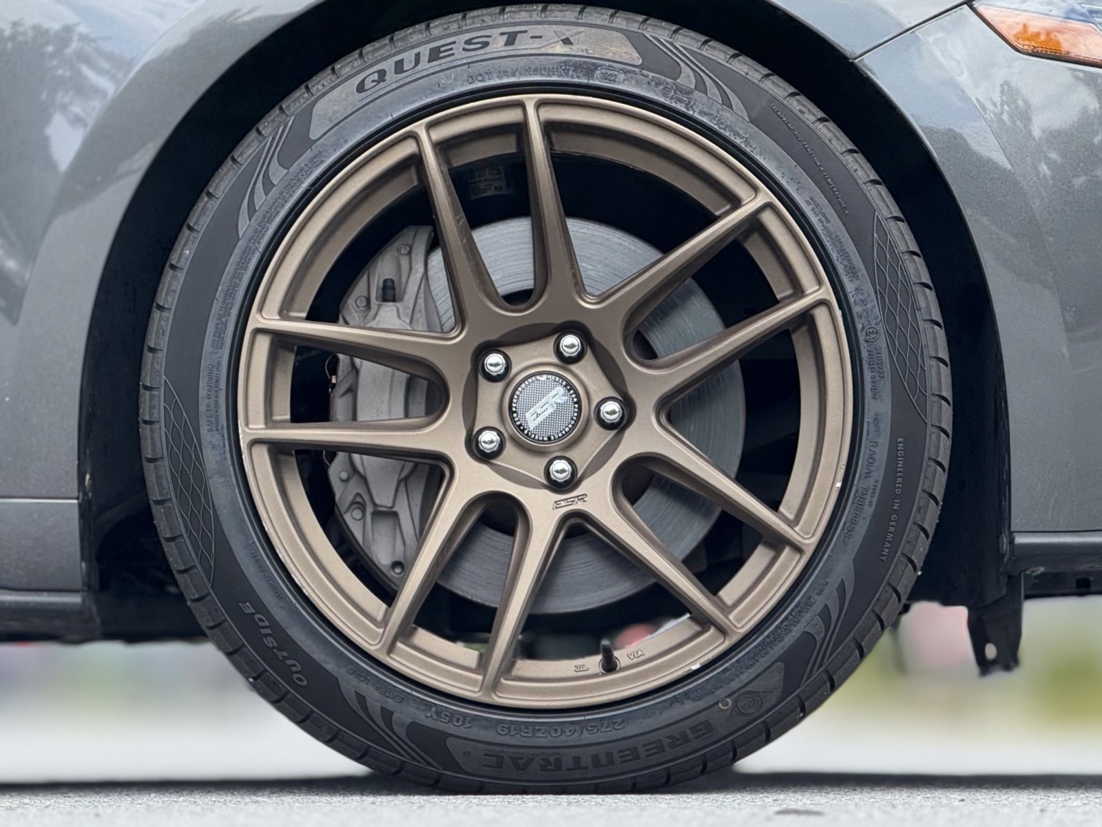 Used 2019 Ford Mustang GT image 20