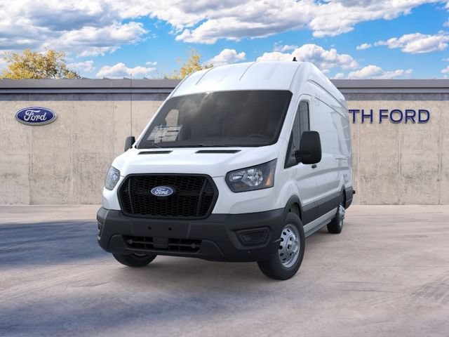 New 2026 Ford Transit 350 148 High Roof Extended AWD image 2