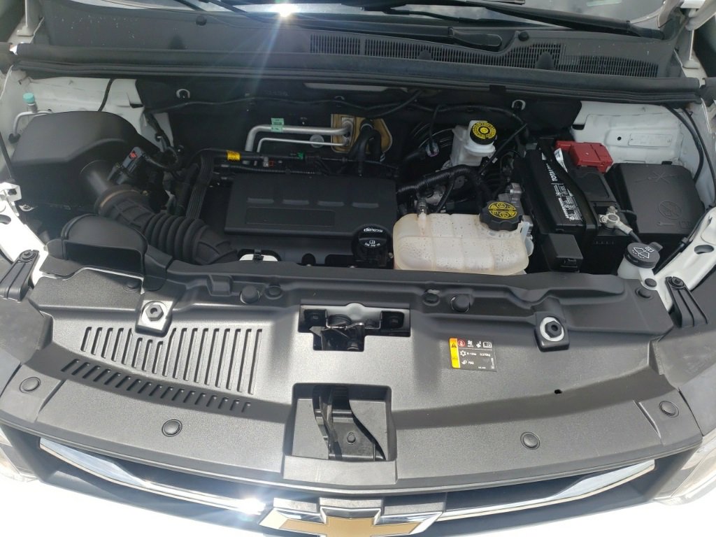 Used 2020 Chevrolet Trax Premier image 9