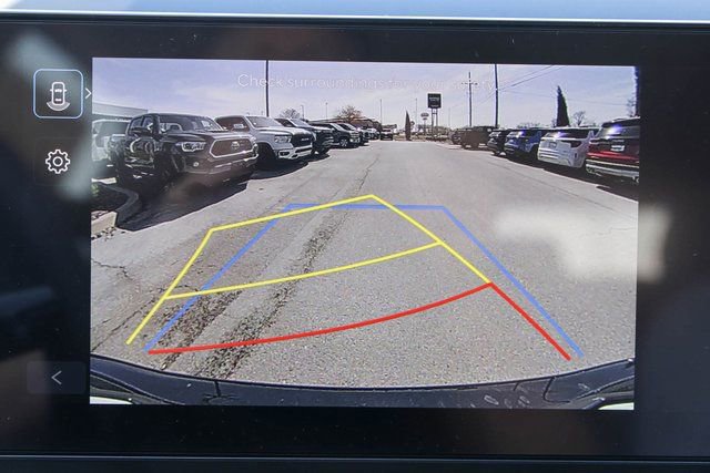 New 2026 Hyundai Tucson SE image 23