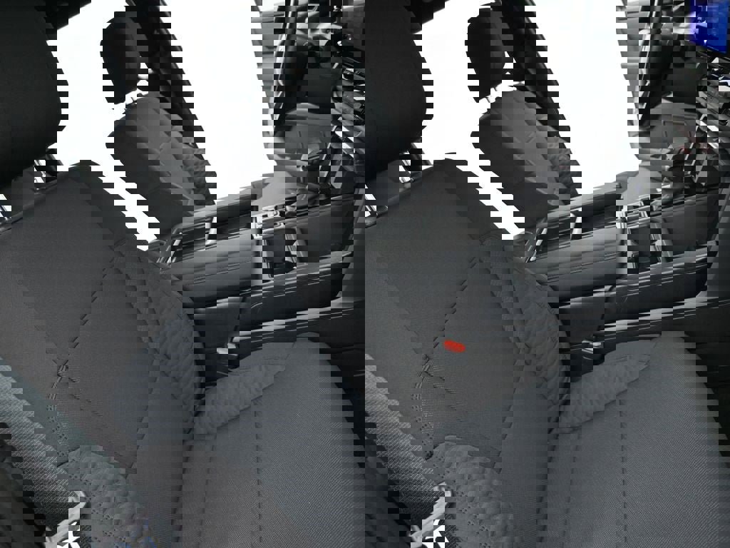 New 2026 Toyota Tundra SR image 11