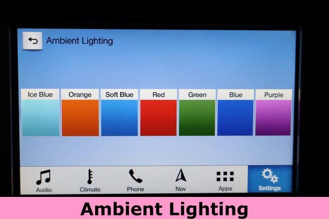 Used 2018 Ford F250 Platinum w/ Platinum Ultimate Package image 33